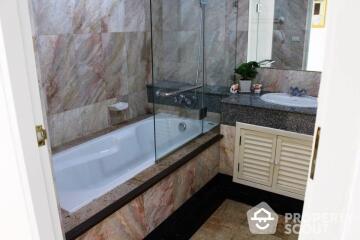 2-BR Condo at Prime Mansion Promsri Condominium near BTS Phrom Phong