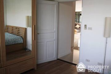 2-BR Condo at Prime Mansion Promsri Condominium near BTS Phrom Phong