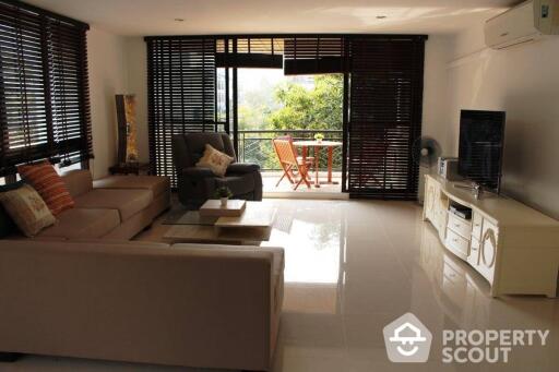 2-BR Condo at Prime Mansion Promsri Condominium near BTS Phrom Phong