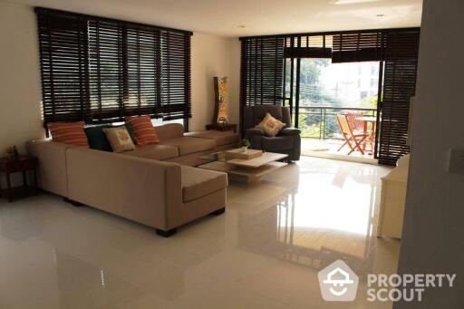 2-BR Condo at Prime Mansion Promsri Condominium near BTS Phrom Phong