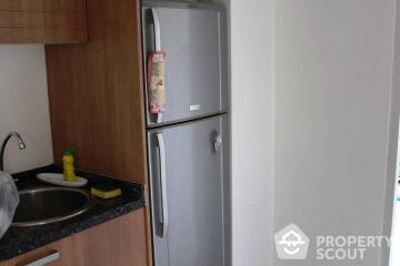 2-BR Condo at Prime Mansion Promsri Condominium near BTS Phrom Phong