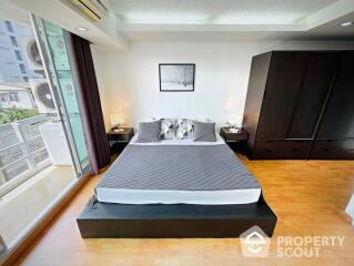 1-BR Condo at Waterford Sukhumvit 50 Condominium near BTS On Nut