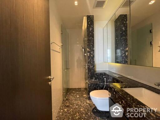 2-BR Condo at Beatniq Sukhumvit 32 near BTS Thong Lor