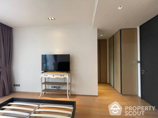 2-BR Condo at Beatniq Sukhumvit 32 near BTS Thong Lor