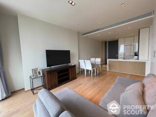 2-BR Condo at Beatniq Sukhumvit 32 near BTS Thong Lor