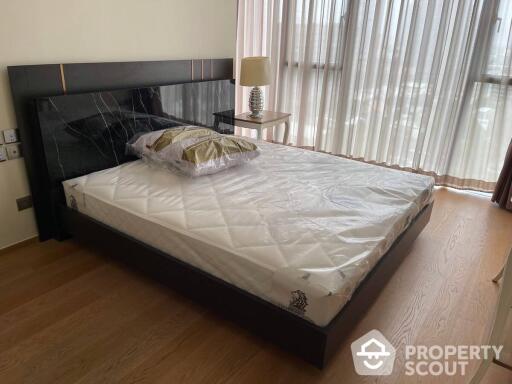 2-BR Condo at Beatniq Sukhumvit 32 near BTS Thong Lor