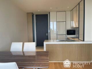 2-BR Condo at Beatniq Sukhumvit 32 near BTS Thong Lor