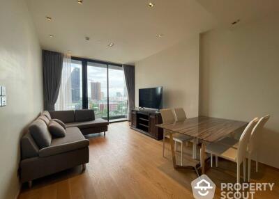 2-BR Condo at Beatniq Sukhumvit 32 near BTS Thong Lor