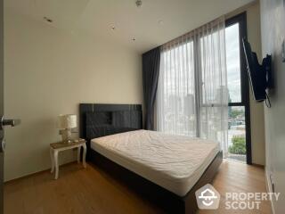 2-BR Condo at Beatniq Sukhumvit 32 near BTS Thong Lor