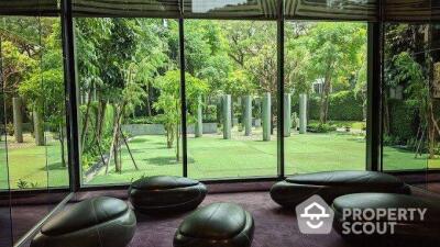 1-BR Condo at Rhythm Sukhumvit 36-38 near BTS Thong Lor