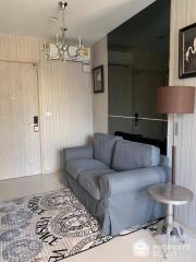 1-BR Condo at Rhythm Sukhumvit 36-38 near BTS Thong Lor (ID 414210)