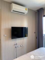 1-BR Condo at Rhythm Sukhumvit 36-38 near BTS Thong Lor (ID 414210)