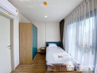 2-BR Condo at The Base Sukhumvit 50 near BTS On Nut