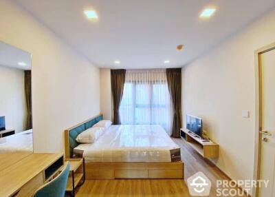 2-BR Condo at The Base Sukhumvit 50 near BTS On Nut