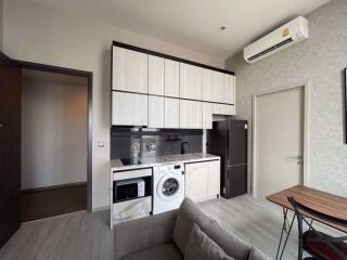 1 bed Condo in The Line Sukhumvit 101 Bangchak Sub District C019953