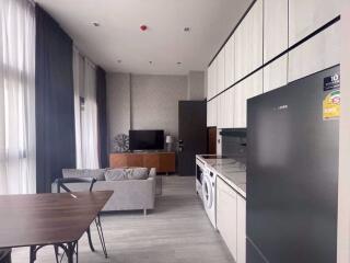 1 bed Condo in The Line Sukhumvit 101 Bangchak Sub District C019953