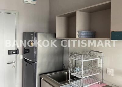 Condo at Aspire Sukhumvit-Onnut for rent