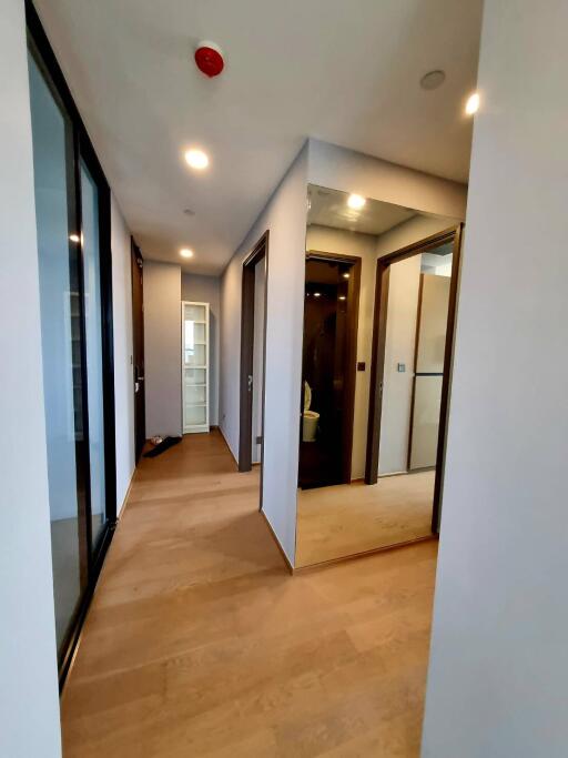 Ashton Chula – Silom – 2 bed