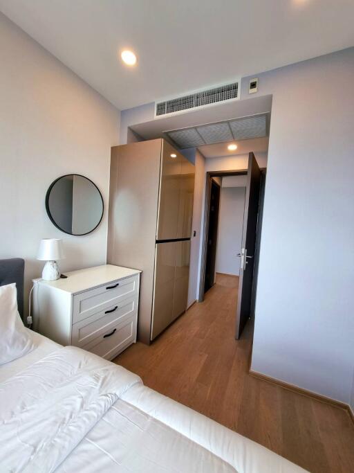 Ashton Chula – Silom – 2 bed