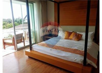 2 bed condo Freehold for sale in Choeng Mon