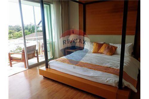 2 bed condo Freehold for sale in Choeng Mon