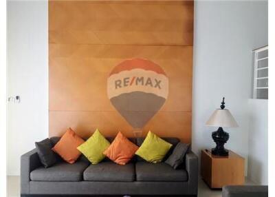 2 bed condo Freehold for sale in Choeng Mon