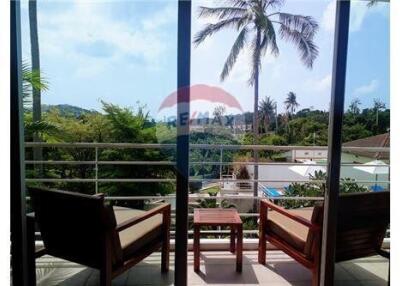 2 bed condo Freehold for sale in Choeng Mon