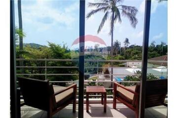 2 bed condo Freehold for sale in Choeng Mon