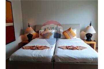 2 bed condo Freehold for sale in Choeng Mon