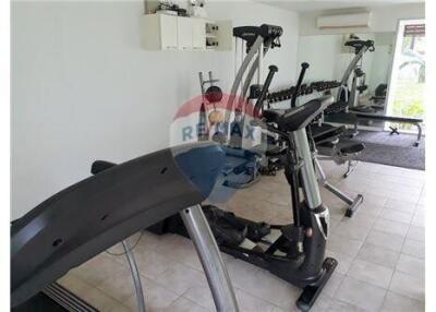 2 bed condo Freehold for sale in Choeng Mon