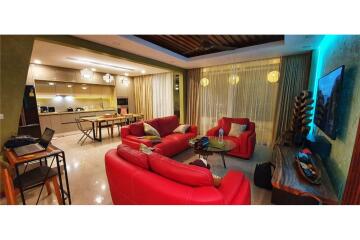 Uinque 2 Bed +1 Apartment modern villa in Chaweng