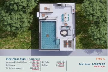 5% discount 3 bedroom villa starting price 7.9