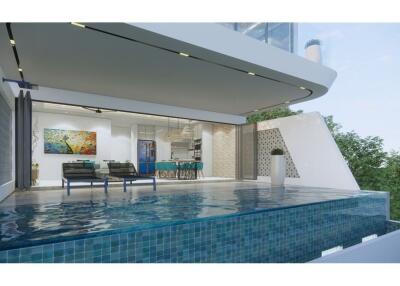 5% discount 3 bedroom villa starting price 7.9