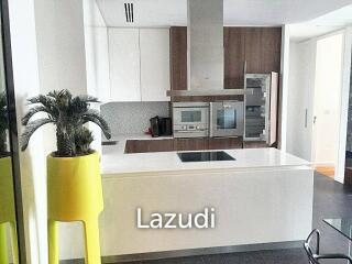 2 Bedroom 2 Bathroom 105 SQ.M 185 Rajdamri