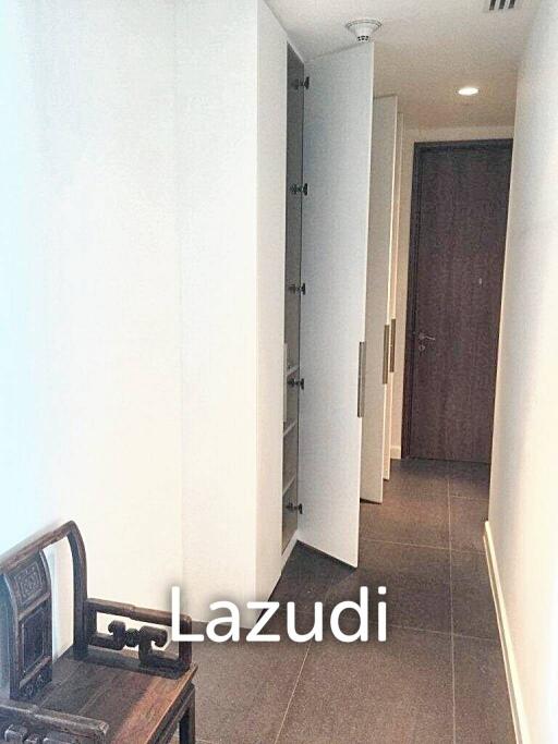 2 Bedroom 2 Bathroom 105 SQ.M 185 Rajdamri