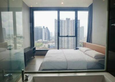 1 Bed 1 Bath 45 SQ.M The Esse at Singha Complex