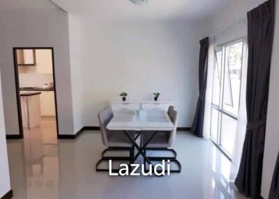 3-Bedroom House For Rent In Thalang