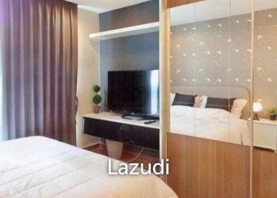 2 Bed 2 Bath 63 SQ.M Zenith Place Sukhumvit 42