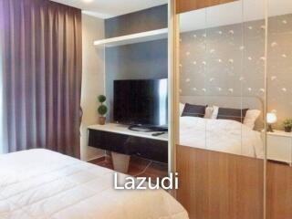 2 Bed 2 Bath 63 SQ.M Zenith Place Sukhumvit 42