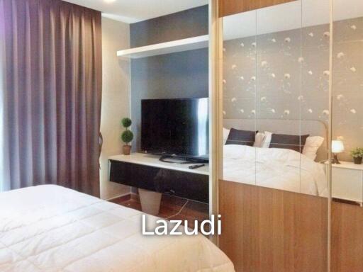 2 Bed 2 Bath 63 SQ.M Zenith Place Sukhumvit 42