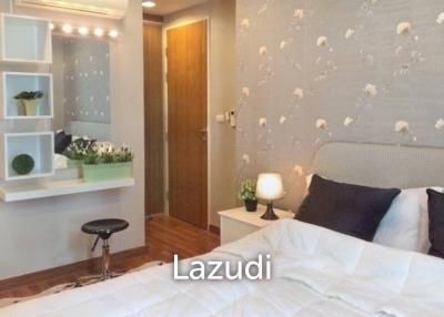 2 Bed 2 Bath 63 SQ.M Zenith Place Sukhumvit 42