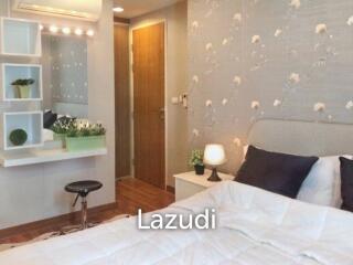 2 Bed 2 Bath 63 SQ.M Zenith Place Sukhumvit 42