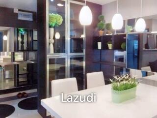 2 Bed 2 Bath 63 SQ.M Zenith Place Sukhumvit 42