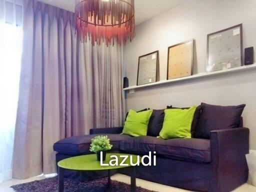 2 Bed 2 Bath 63 SQ.M Zenith Place Sukhumvit 42