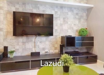 2 Bed 2 Bath 63 SQ.M Zenith Place Sukhumvit 42