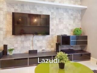 2 Bed 2 Bath 63 SQ.M Zenith Place Sukhumvit 42