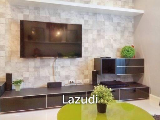 2 Bed 2 Bath 63 SQ.M Zenith Place Sukhumvit 42