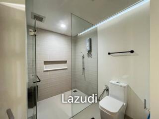 WAN VAYLA CONDO: Luxurious 2-Bed Beachfront Condo