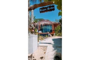 Beach front resorts for sale Kho pu