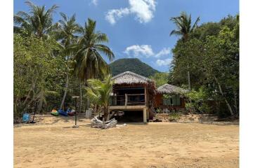 Beach front resorts for sale Kho pu